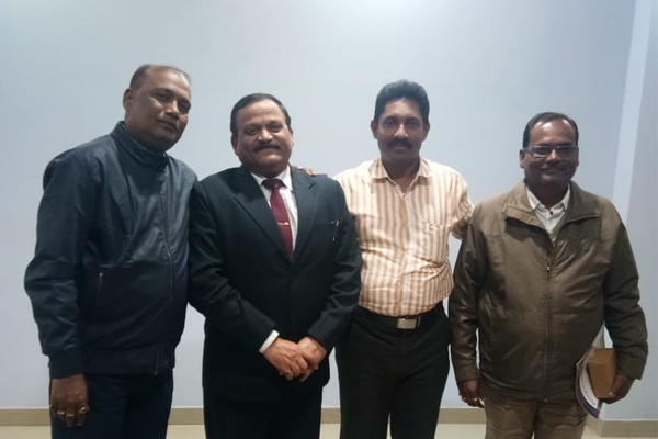 Eras Teachers - 2024 Latest Teacher Job Vacancies